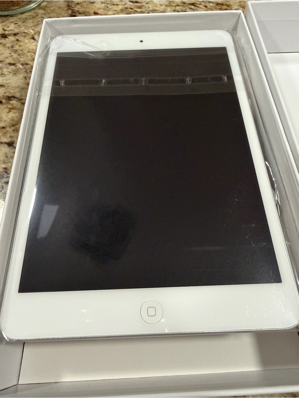 Apple iPad mini 2